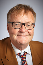 Finn Johnsson